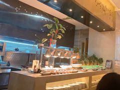 -长沙三景韦尔斯利酒店·Oval全日制餐厅自助餐