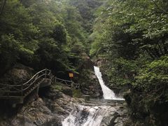 -白云源风景区