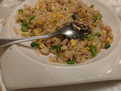 -酌宴府The China Club·广州万富希尔顿酒店(云城东路店)