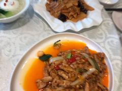 -马凯餐厅(地安门店)