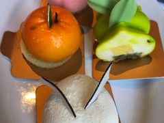 -广州富力君悦大酒店·凯菲厅