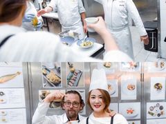 -翡翠36餐厅(浦东香格里拉店)