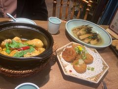 -周家二小姐的菜(西津渡店)