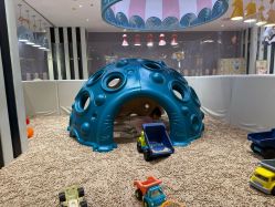 -奈尔宝家庭中心·亲子餐厅(长沙运达汇店)