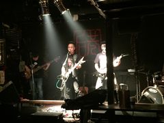 -后巷酒吧Back Alley(未来广场店)