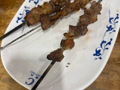 -柴氏风味斋(甘家口店)