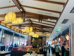 -春发生饭店·非遗(南院门店)