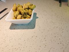 -船歌·鱼水饺青岛菜(金狮广场店)