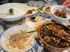 -大鸭梨烤鸭(顺义石园店)