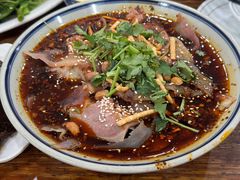 夫妻肺片-雨田饭店(华兴东街店)
