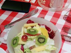 -西贝莜面村(上海百联西郊店)