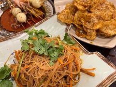 -小街天府(西工小街店)
