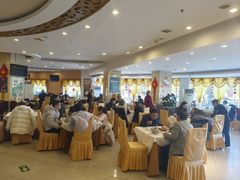 -北京全聚德(方庄店)