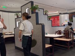 -小菜园新徽菜(合肥天鹅湖万达店)