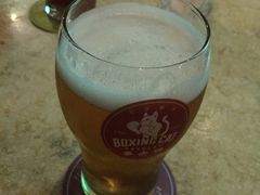 -Boxing Cat Brewery拳击猫精酿啤酒馆(永福店)