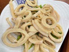 -楼外楼大刀肉传统火锅(西安大路店)