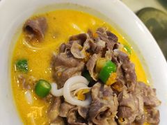 -五味堂·江浙土菜(月河特色店)