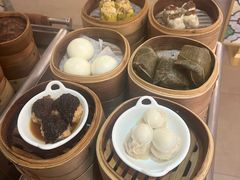 -翠园(广州太古汇店)
