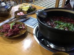 -土牛坊全牛自助火锅(八角岩店)