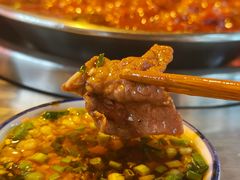 -飘香火锅(玉林西路店)
