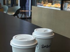 -Seesaw Coffee(苏州中心店)