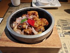 -大鸽饭(北京路店)