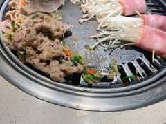 -猫爪爪原切自助烤肉(观音桥阳光世纪店)