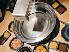 -九田家黑牛烤肉(淮北万达店)