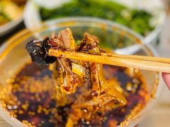-荥经棒棒鸡(钢管厂五区店)