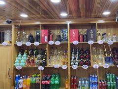 -屯老二农家铁锅炖·行业领军者(梅江店)