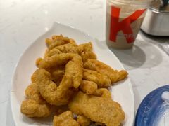 -苏梦江南·淮扬菜(夫子庙店)