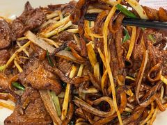 -大哥餐厅(西城花园店)