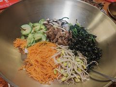 -小木屋朝鲜族特色菜