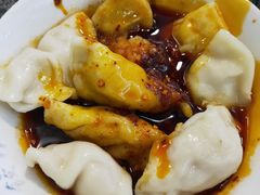 -春阳水饺(香槟广场店)