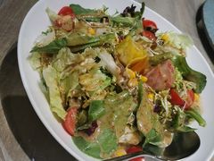 -味莊·青岛菜(云霄路店)