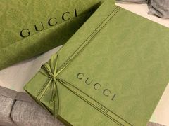 -GUCCI(南京德基店)