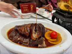 -稻香酒家·35年老字号(侨光店)