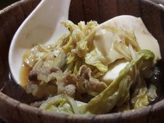 -有喜屋·深夜食堂(北京西路店)