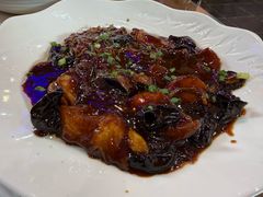 -长兴菜馆(高桥店)