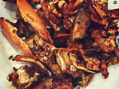 -南海渔家•海鲜•正宗海南菜(海棠湾店)