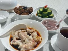 -鼎泰丰(南门店)