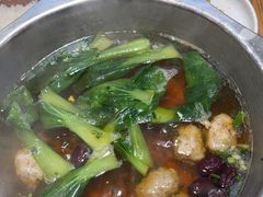 -湘水滨·臭鳜鱼·湘菜(马驹桥店)