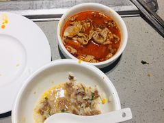 -海底捞火锅(苏宁生活广场店)