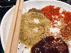-火枪手串吧·鹤岗小串涮肚(亦庄店)