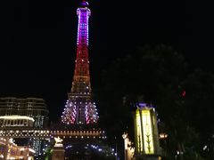 -影汇之星8字形摩天轮