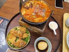 -肥朵食堂(带梦胡同店)