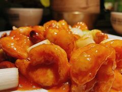 -苦尽酒馆·川菜(鼓楼店)