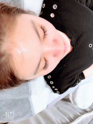 -吉吉靓甲美睫