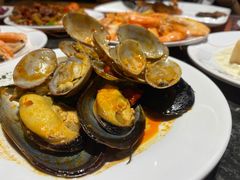 -汉巴味德(大悦城店)