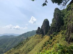 -南尖岩